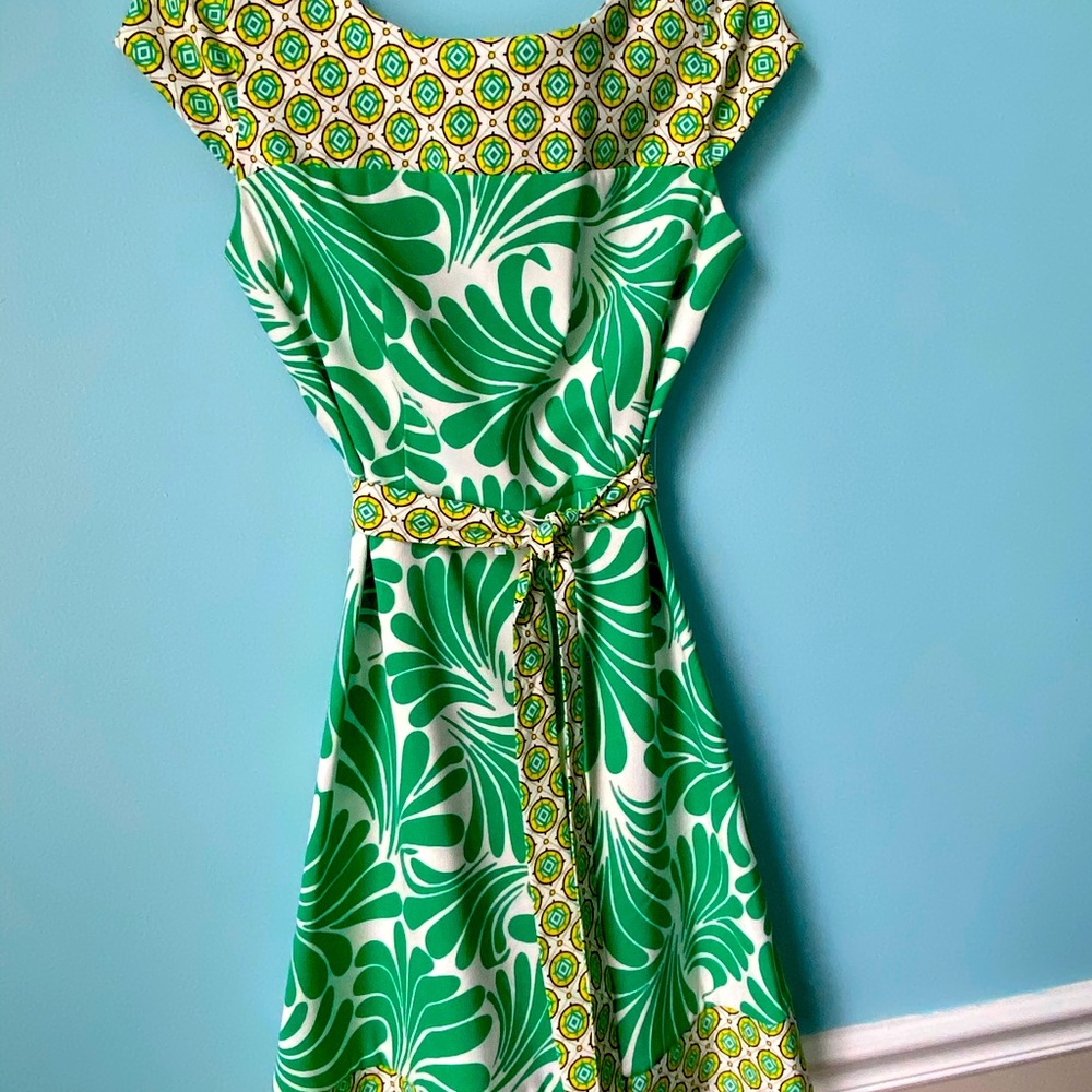 ABG Dress